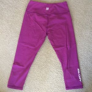 Kill Cliff Midtown Leggings